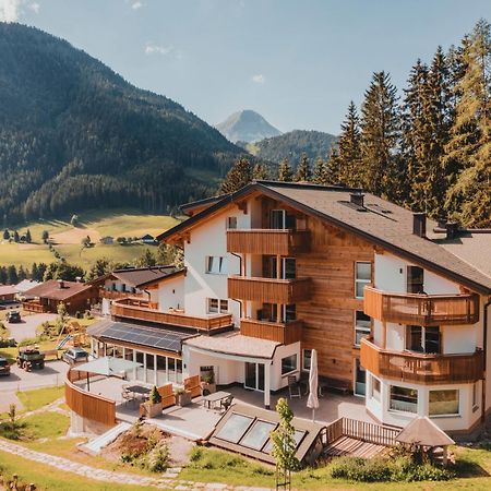 Glüxplatzl Appartements am Wald Sankt Martin am Tennengebirge Exterior foto