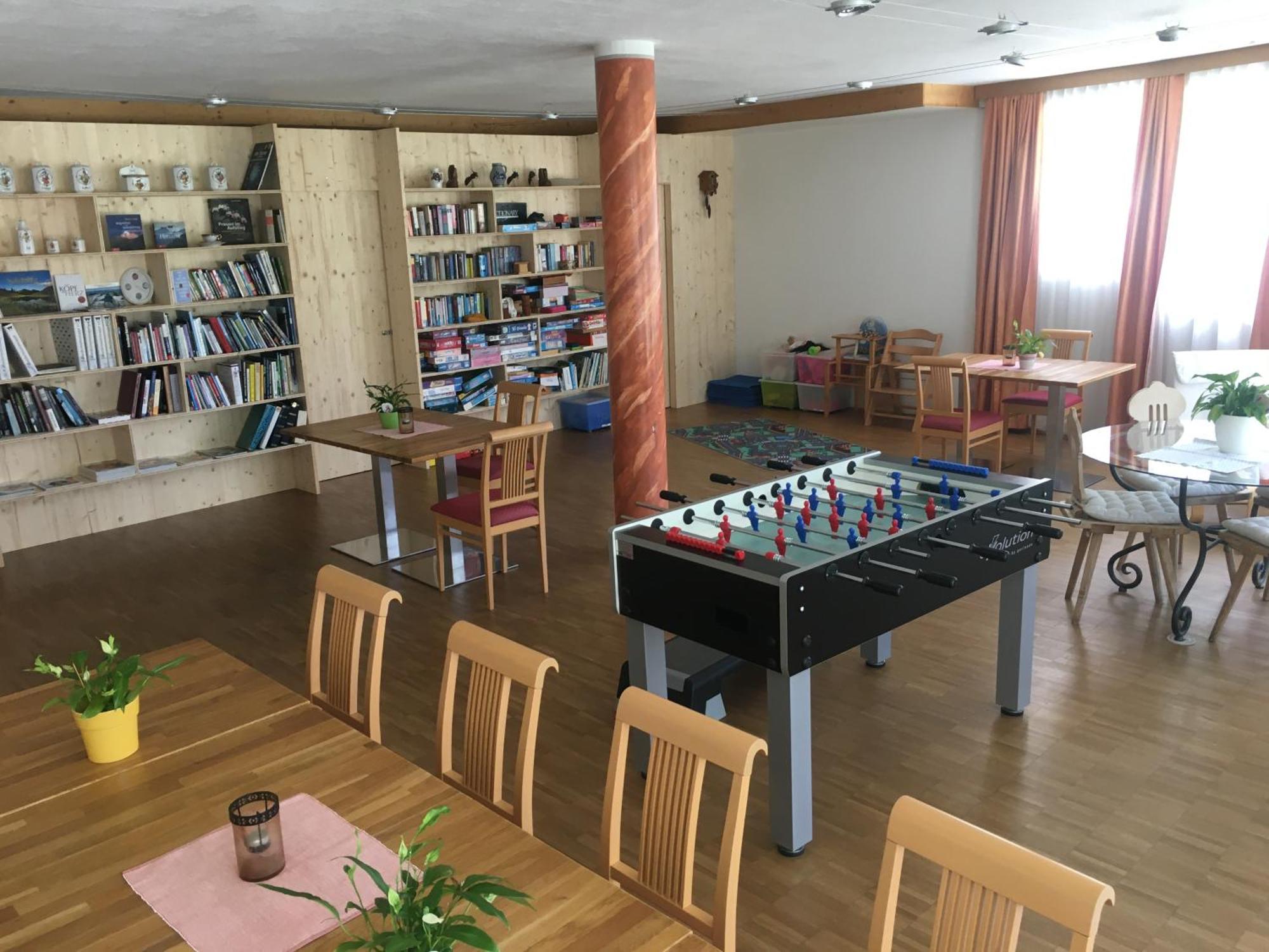 Glüxplatzl Appartements am Wald Sankt Martin am Tennengebirge Exterior foto