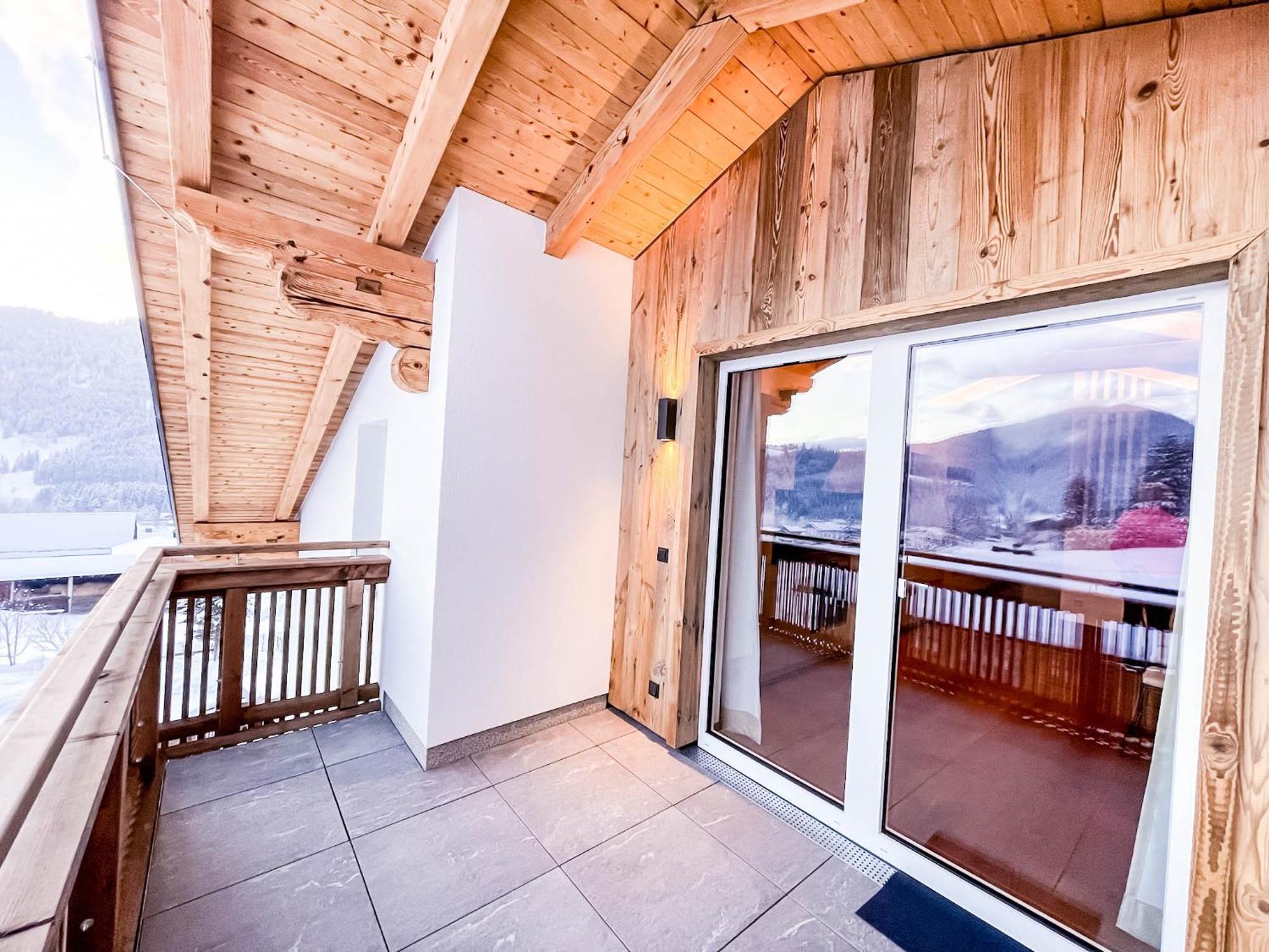 Glüxplatzl Appartements am Wald Sankt Martin am Tennengebirge Zimmer foto
