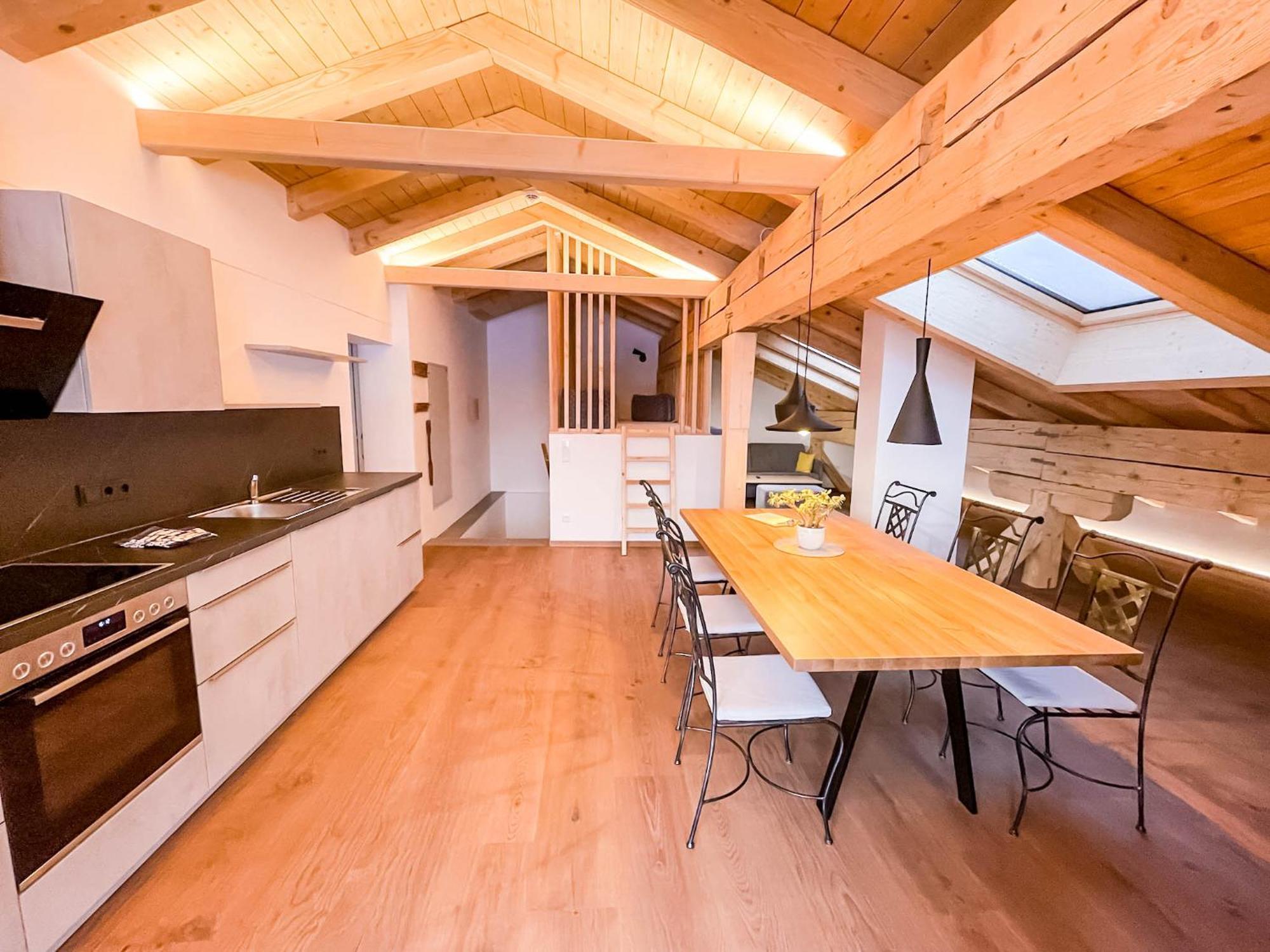 Glüxplatzl Appartements am Wald Sankt Martin am Tennengebirge Exterior foto