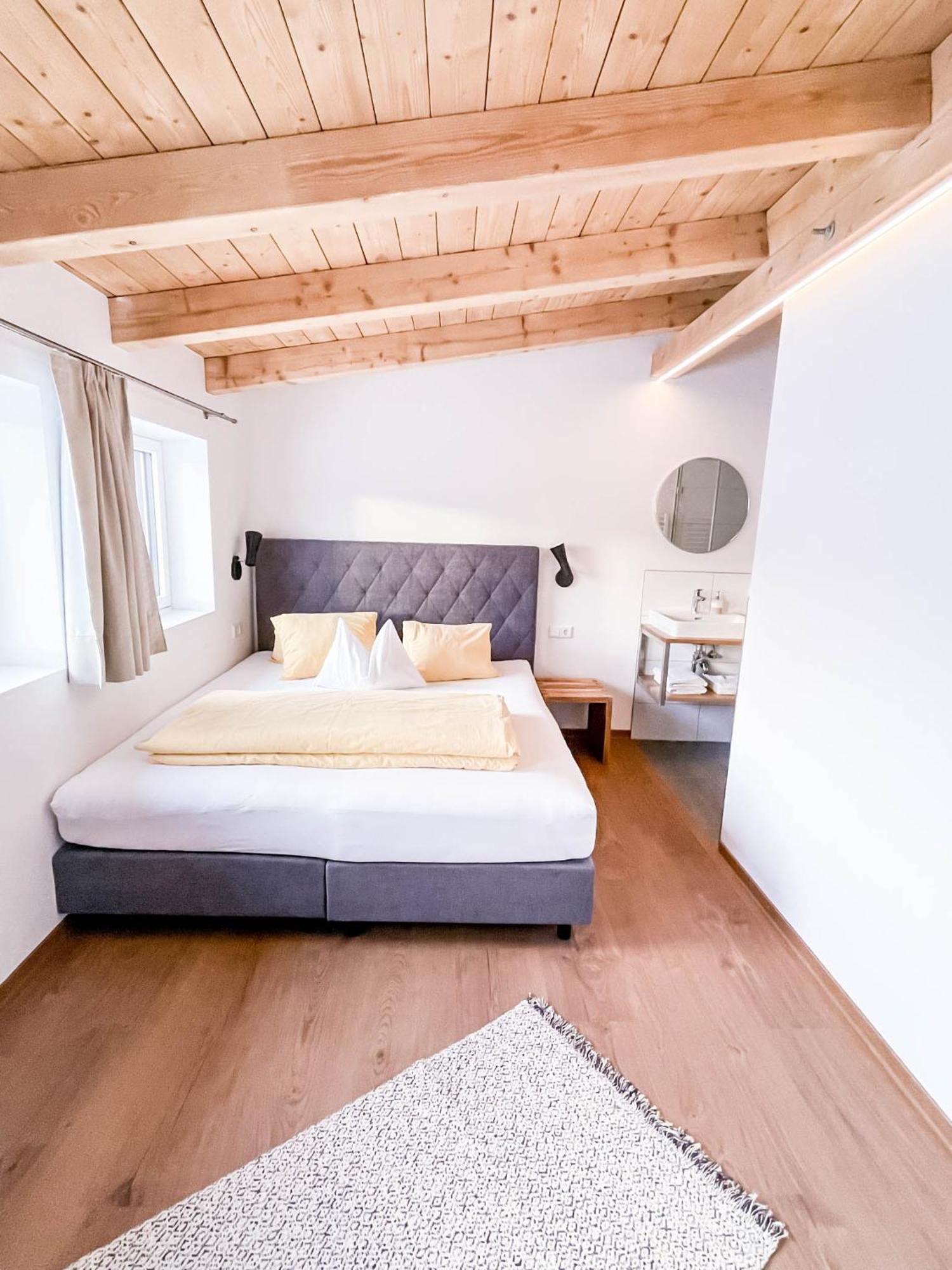 Glüxplatzl Appartements am Wald Sankt Martin am Tennengebirge Zimmer foto