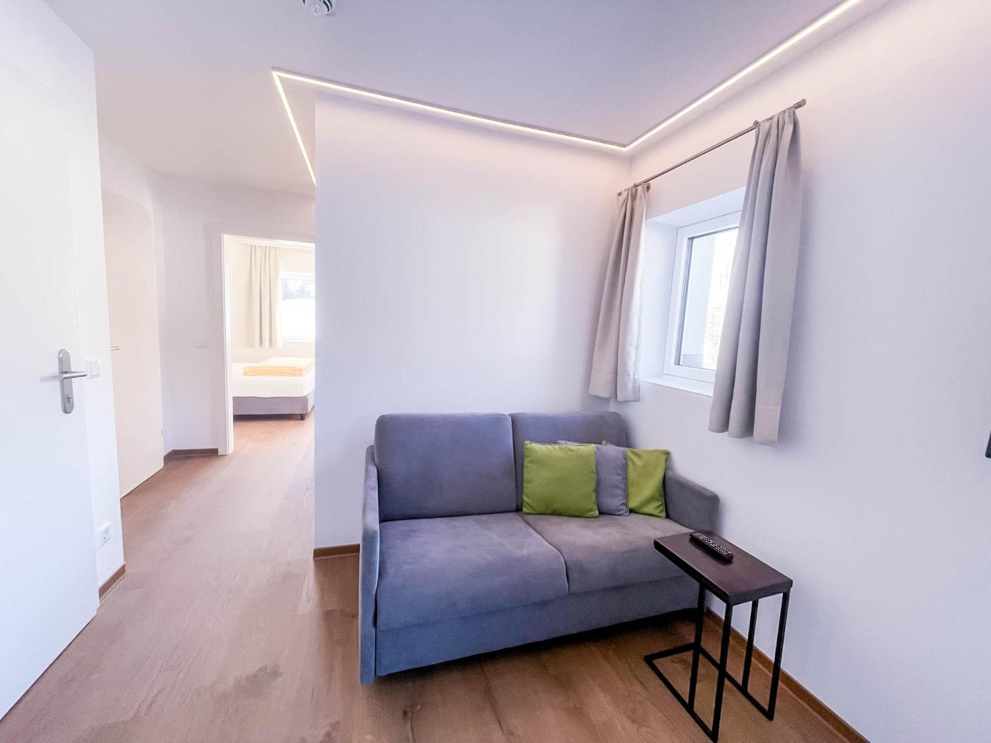 Glüxplatzl Appartements am Wald Sankt Martin am Tennengebirge Zimmer foto