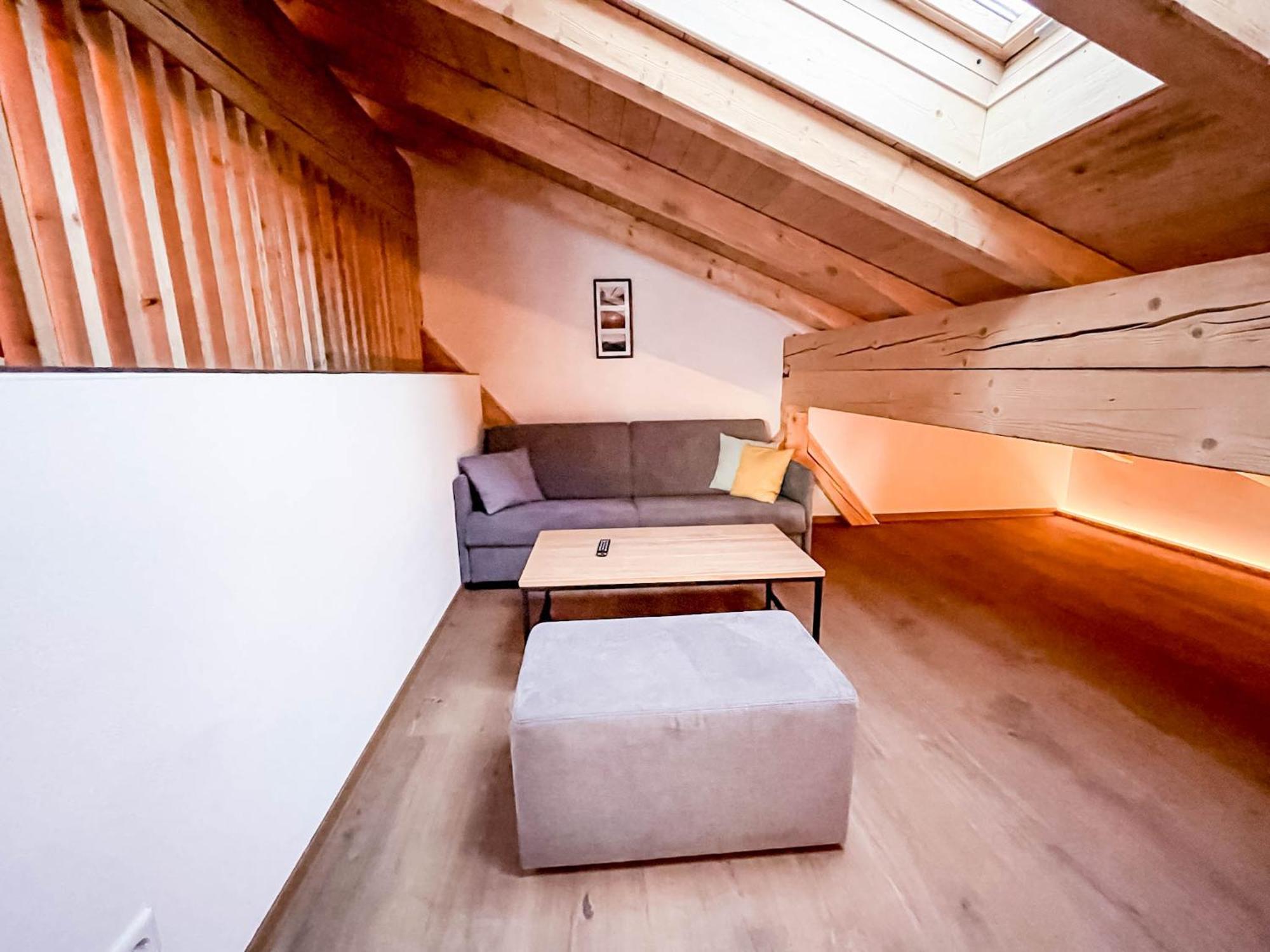 Glüxplatzl Appartements am Wald Sankt Martin am Tennengebirge Zimmer foto