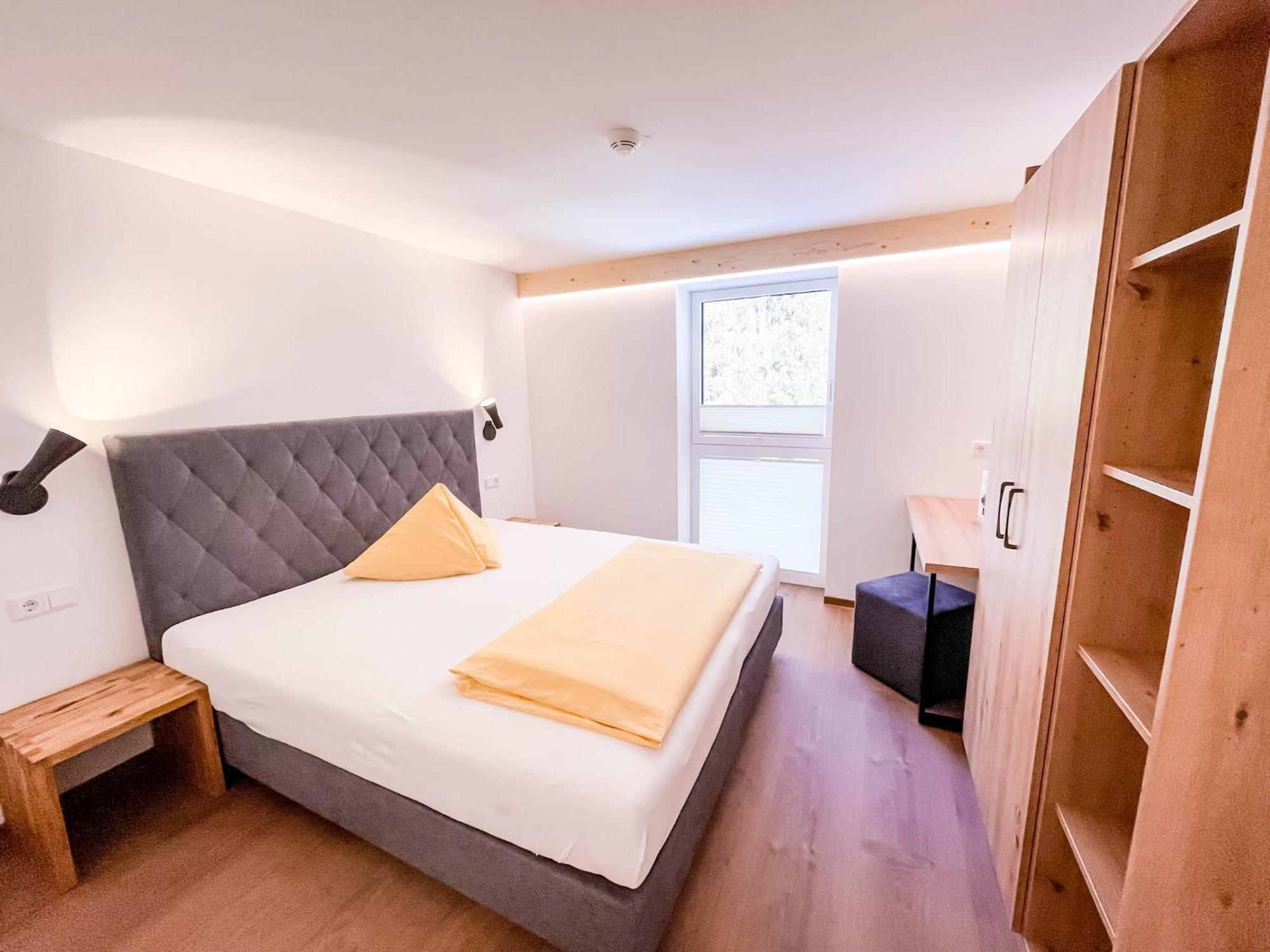 Glüxplatzl Appartements am Wald Sankt Martin am Tennengebirge Zimmer foto