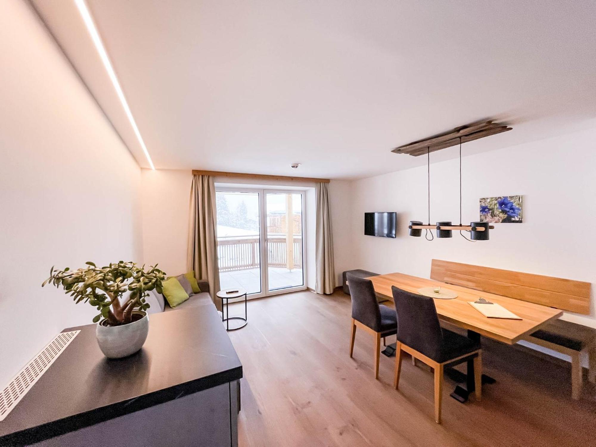 Glüxplatzl Appartements am Wald Sankt Martin am Tennengebirge Zimmer foto