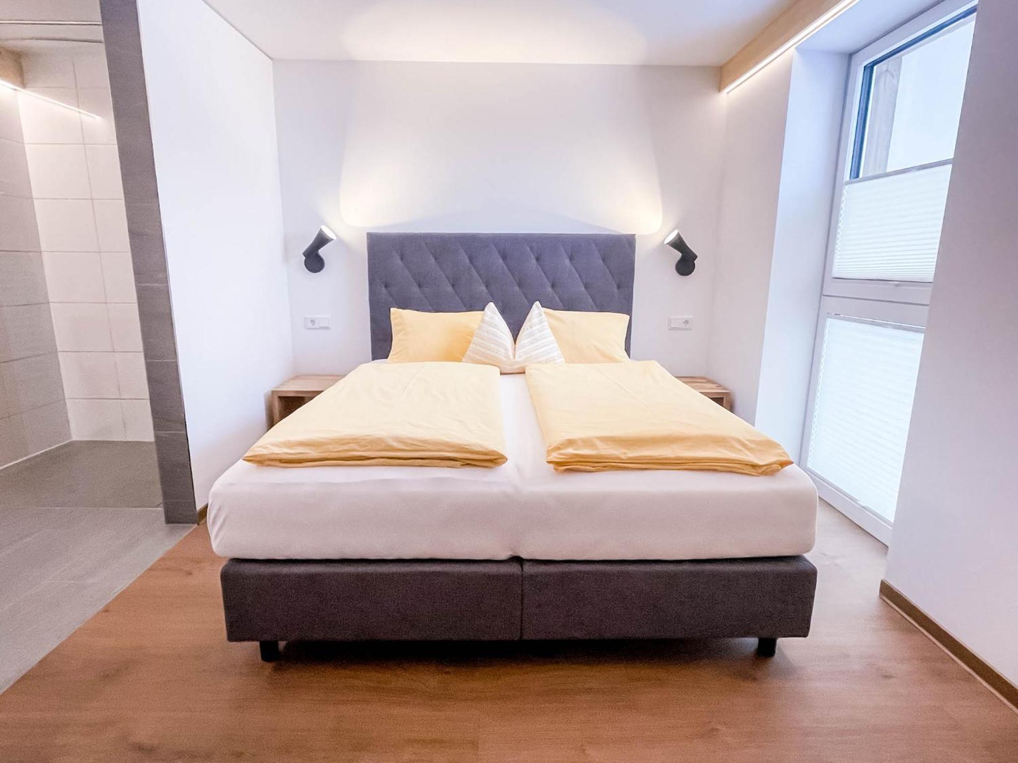 Glüxplatzl Appartements am Wald Sankt Martin am Tennengebirge Zimmer foto
