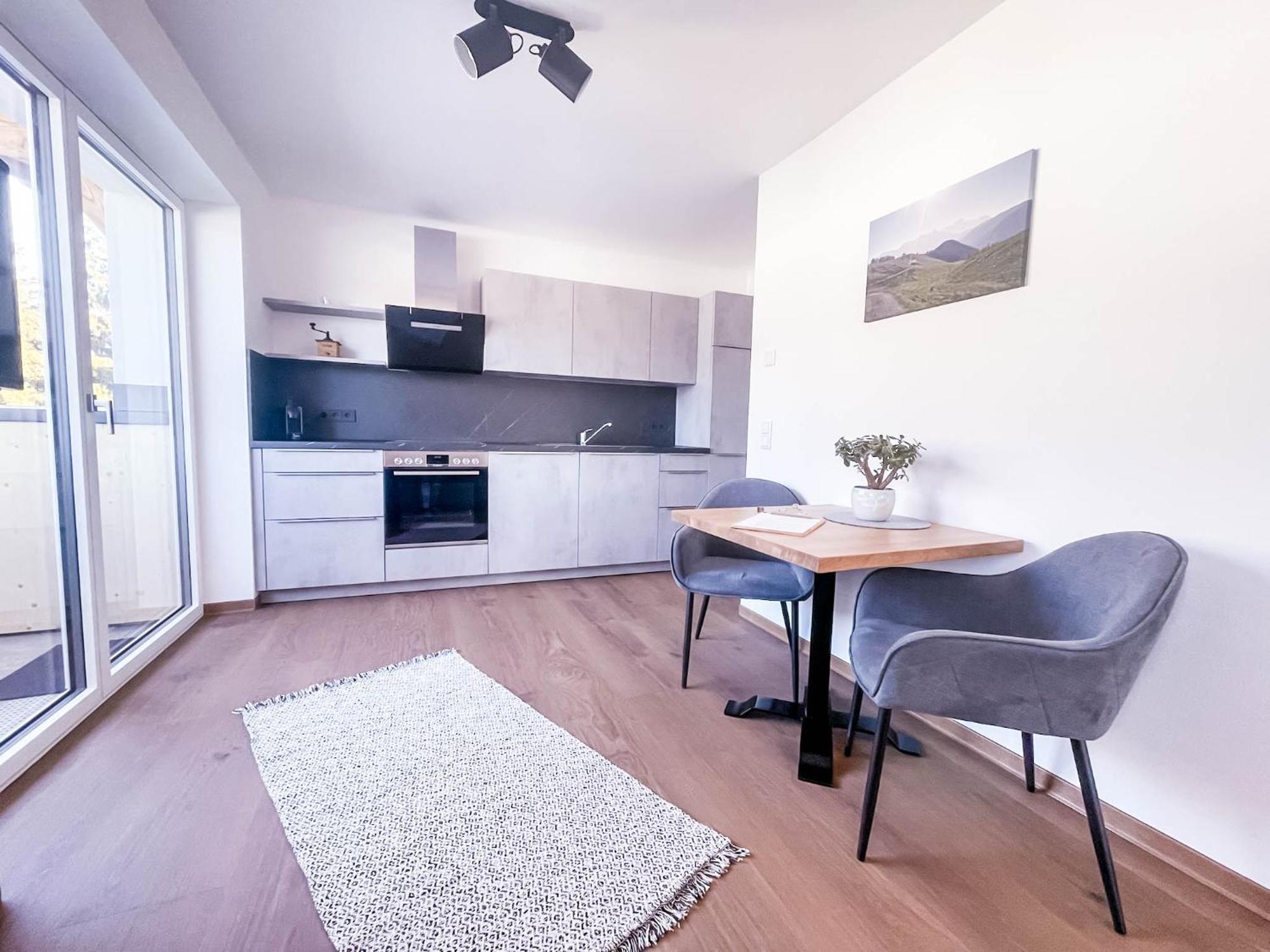 Glüxplatzl Appartements am Wald Sankt Martin am Tennengebirge Zimmer foto