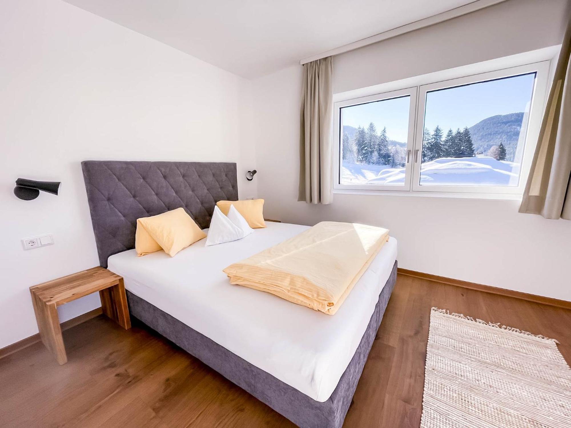 Glüxplatzl Appartements am Wald Sankt Martin am Tennengebirge Zimmer foto