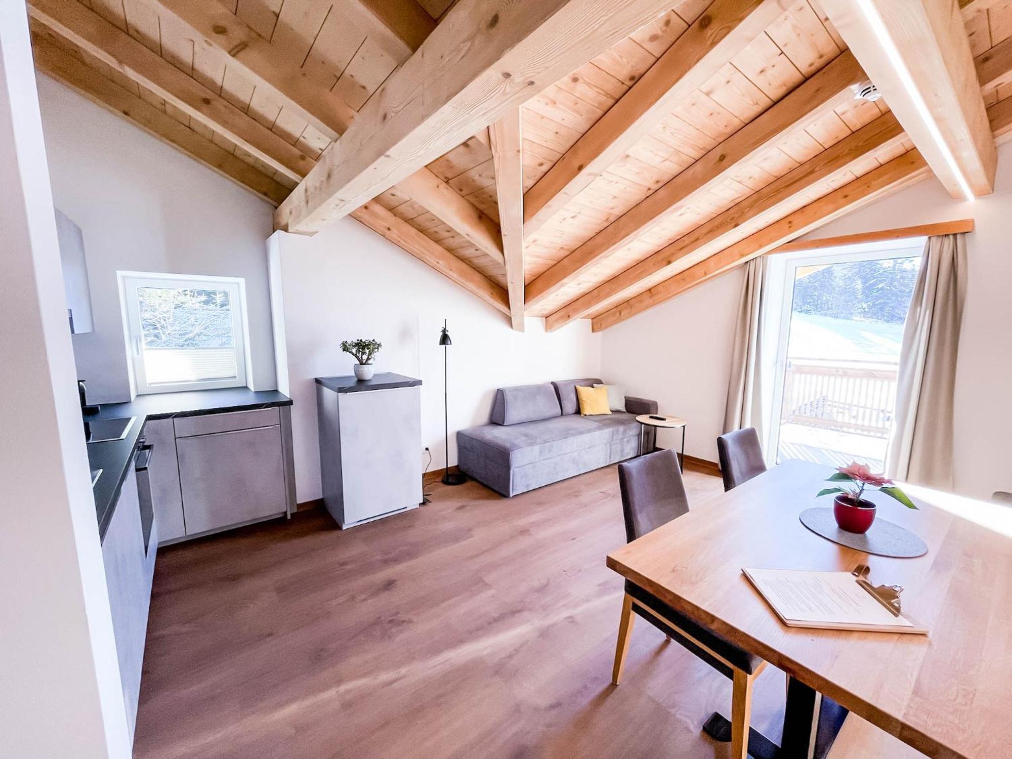 Glüxplatzl Appartements am Wald Sankt Martin am Tennengebirge Zimmer foto