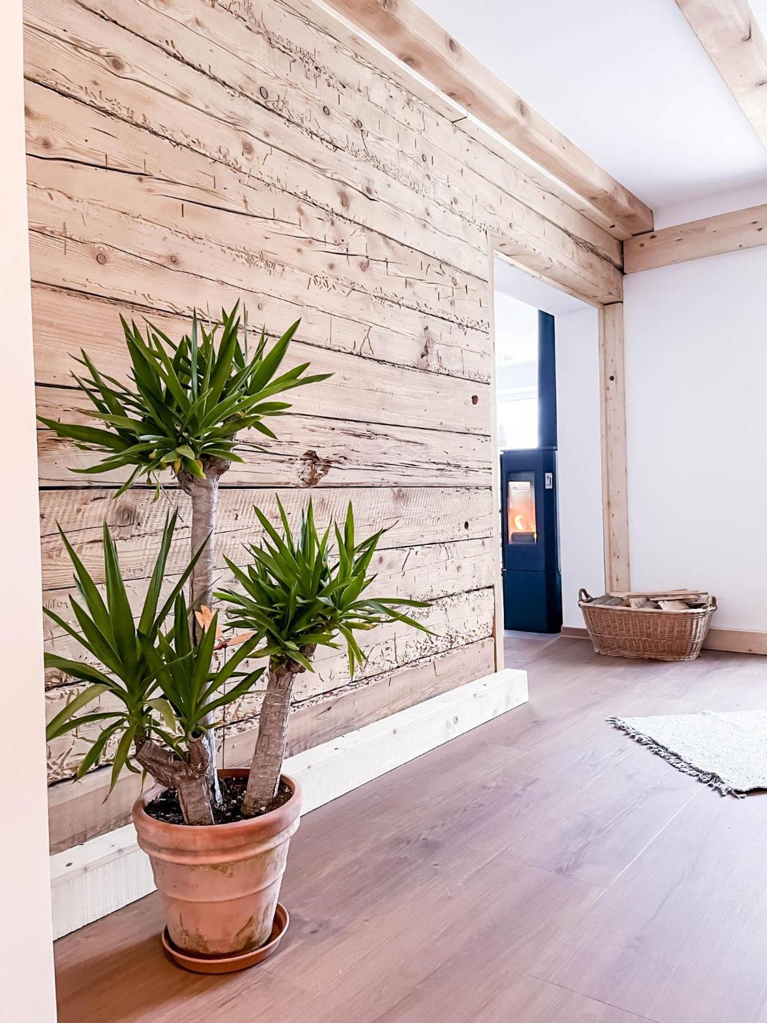 Glüxplatzl Appartements am Wald Sankt Martin am Tennengebirge Exterior foto