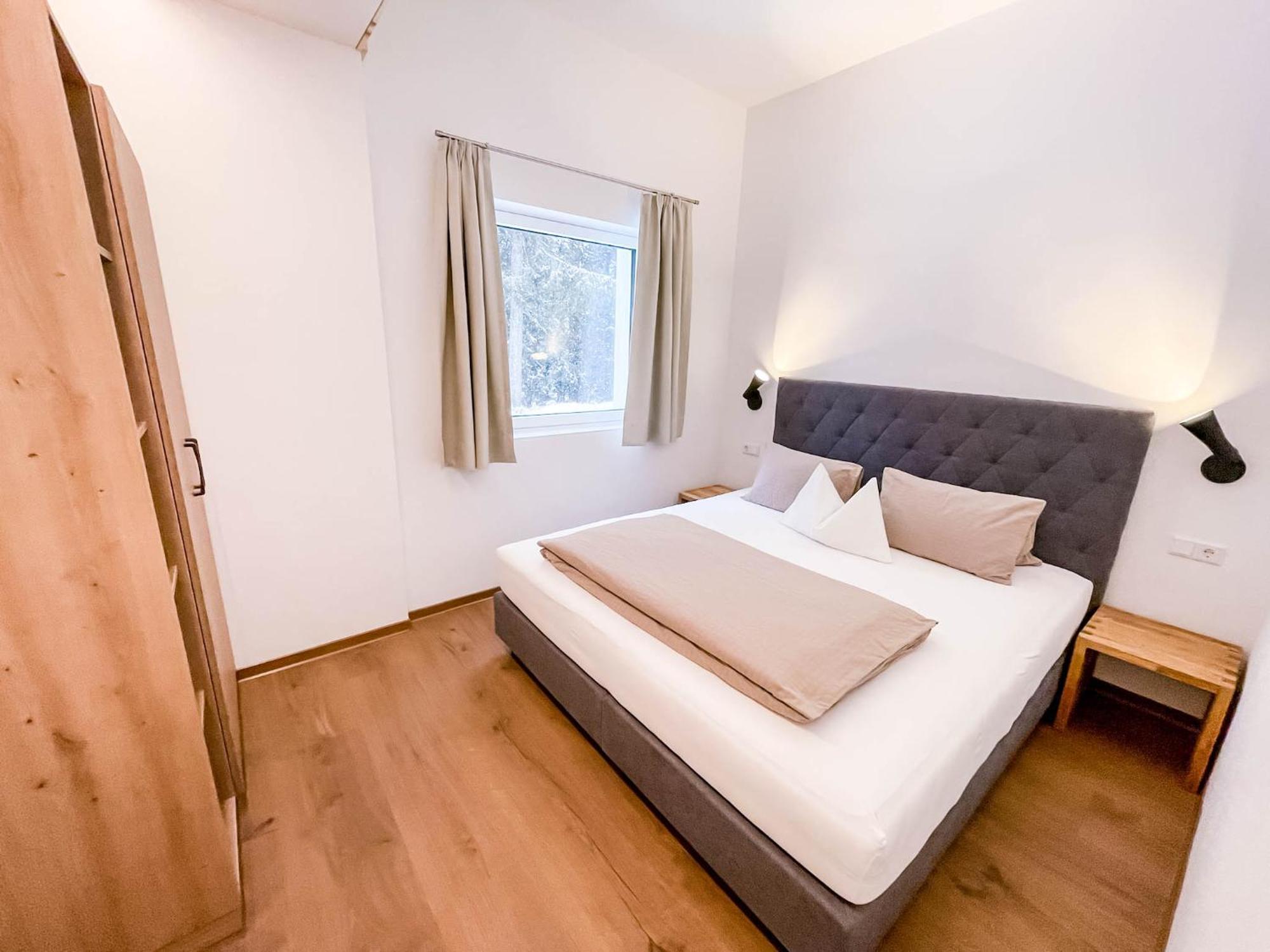 Glüxplatzl Appartements am Wald Sankt Martin am Tennengebirge Zimmer foto