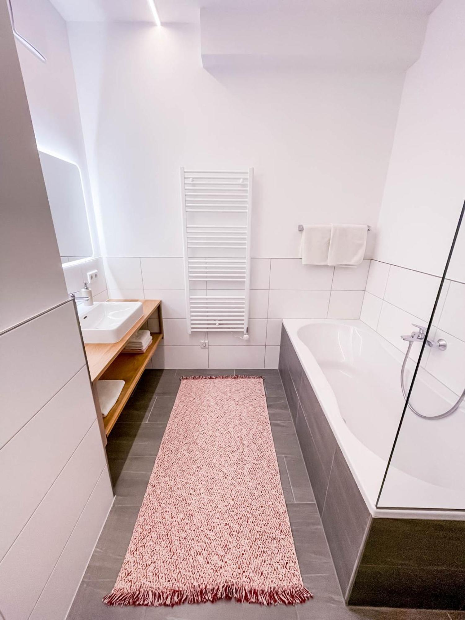 Glüxplatzl Appartements am Wald Sankt Martin am Tennengebirge Zimmer foto