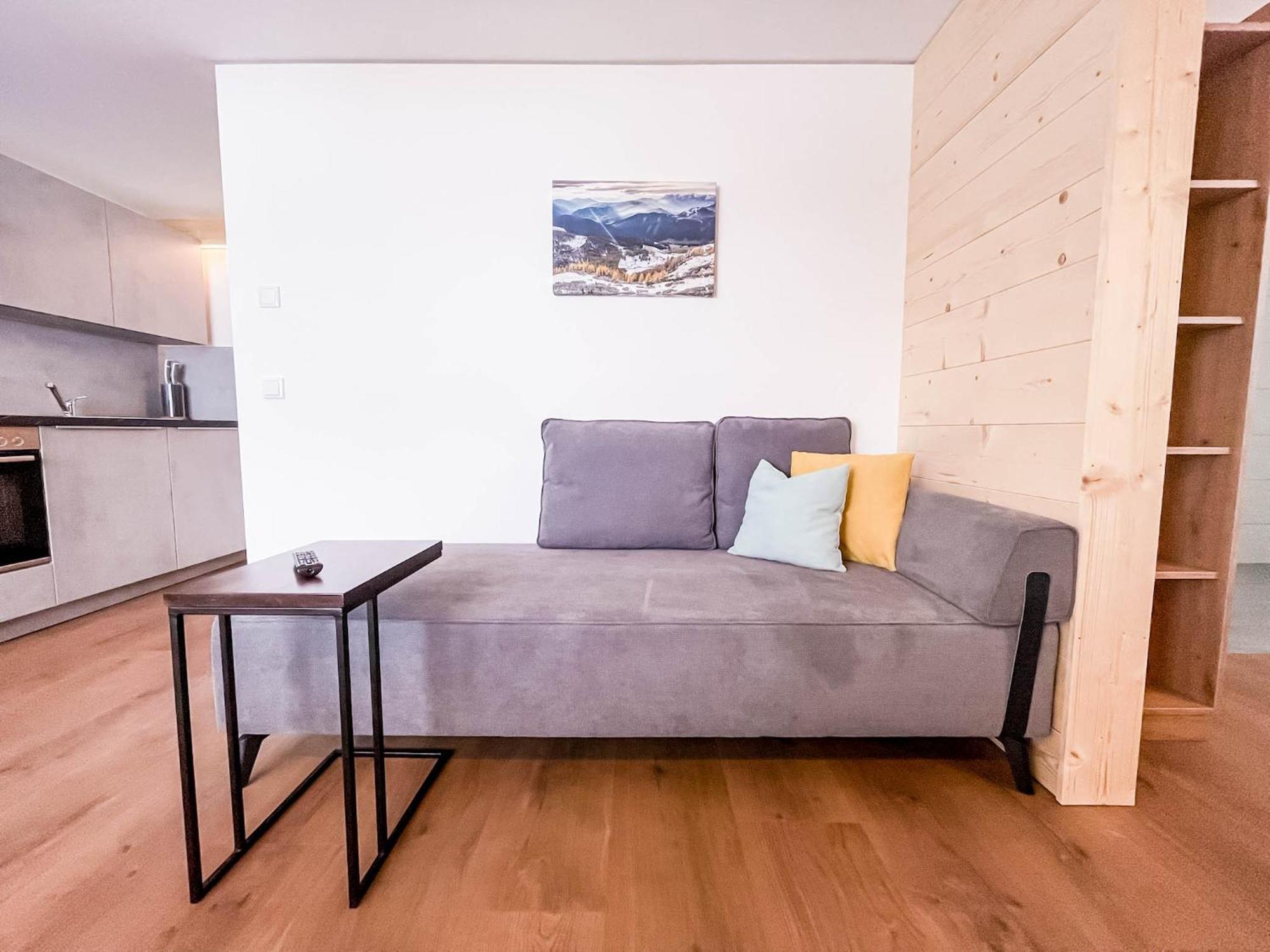 Glüxplatzl Appartements am Wald Sankt Martin am Tennengebirge Zimmer foto