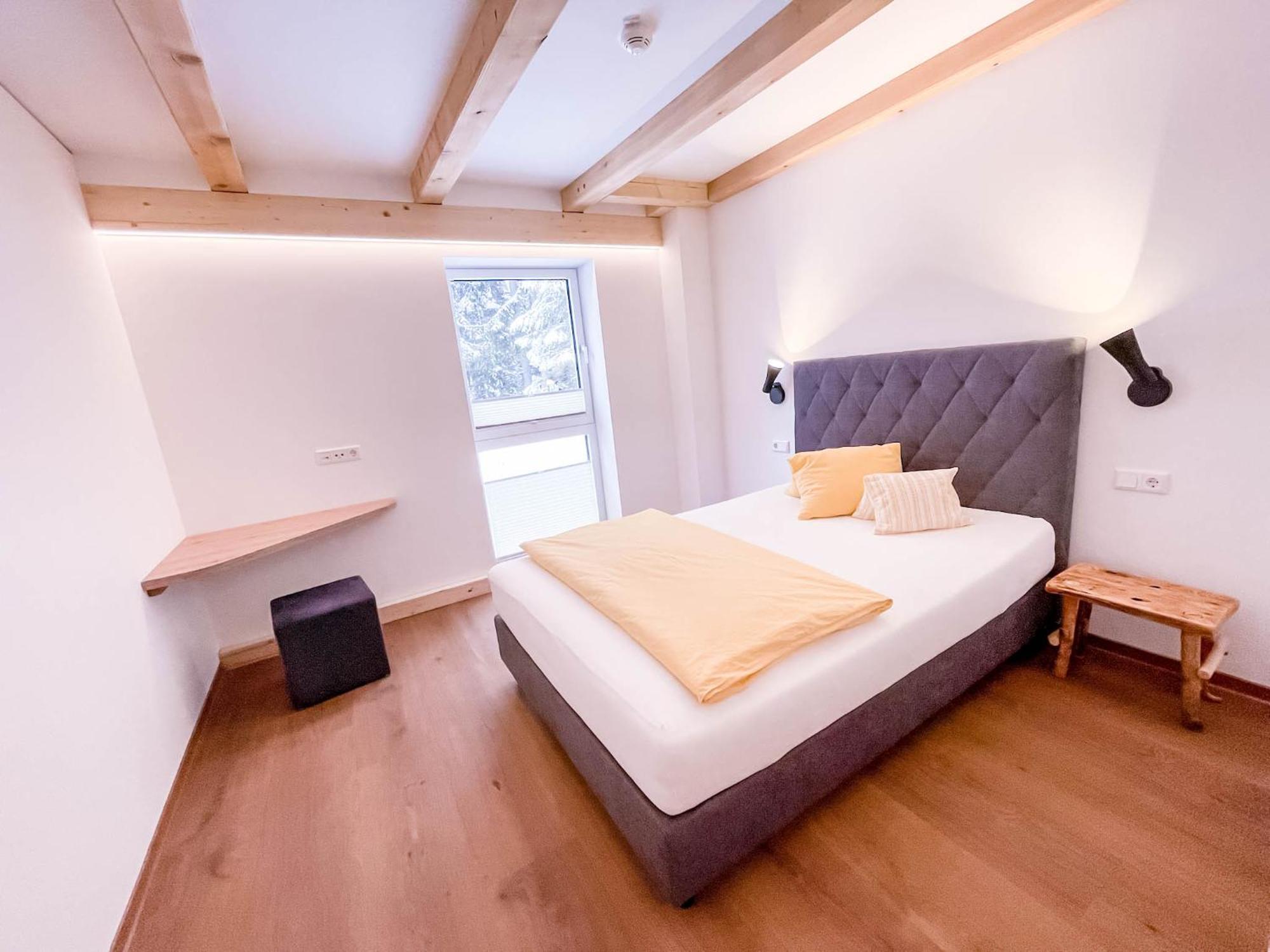 Glüxplatzl Appartements am Wald Sankt Martin am Tennengebirge Zimmer foto