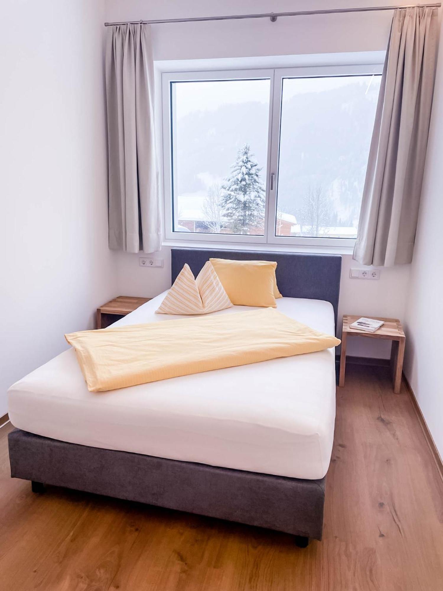 Glüxplatzl Appartements am Wald Sankt Martin am Tennengebirge Zimmer foto