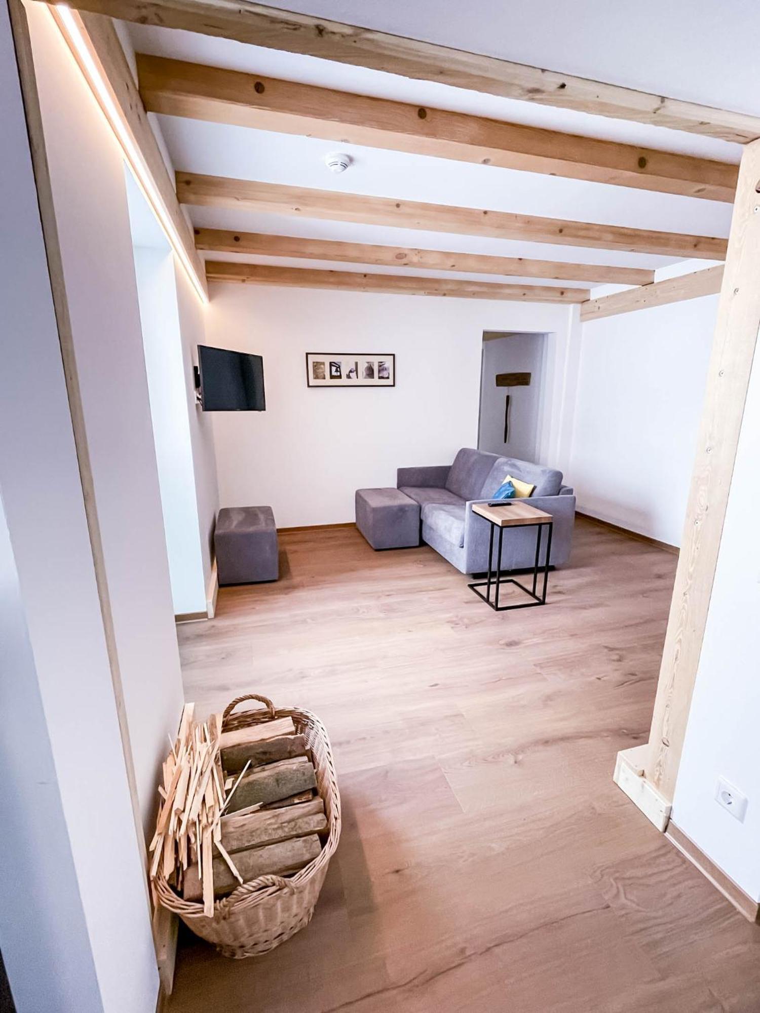 Glüxplatzl Appartements am Wald Sankt Martin am Tennengebirge Zimmer foto