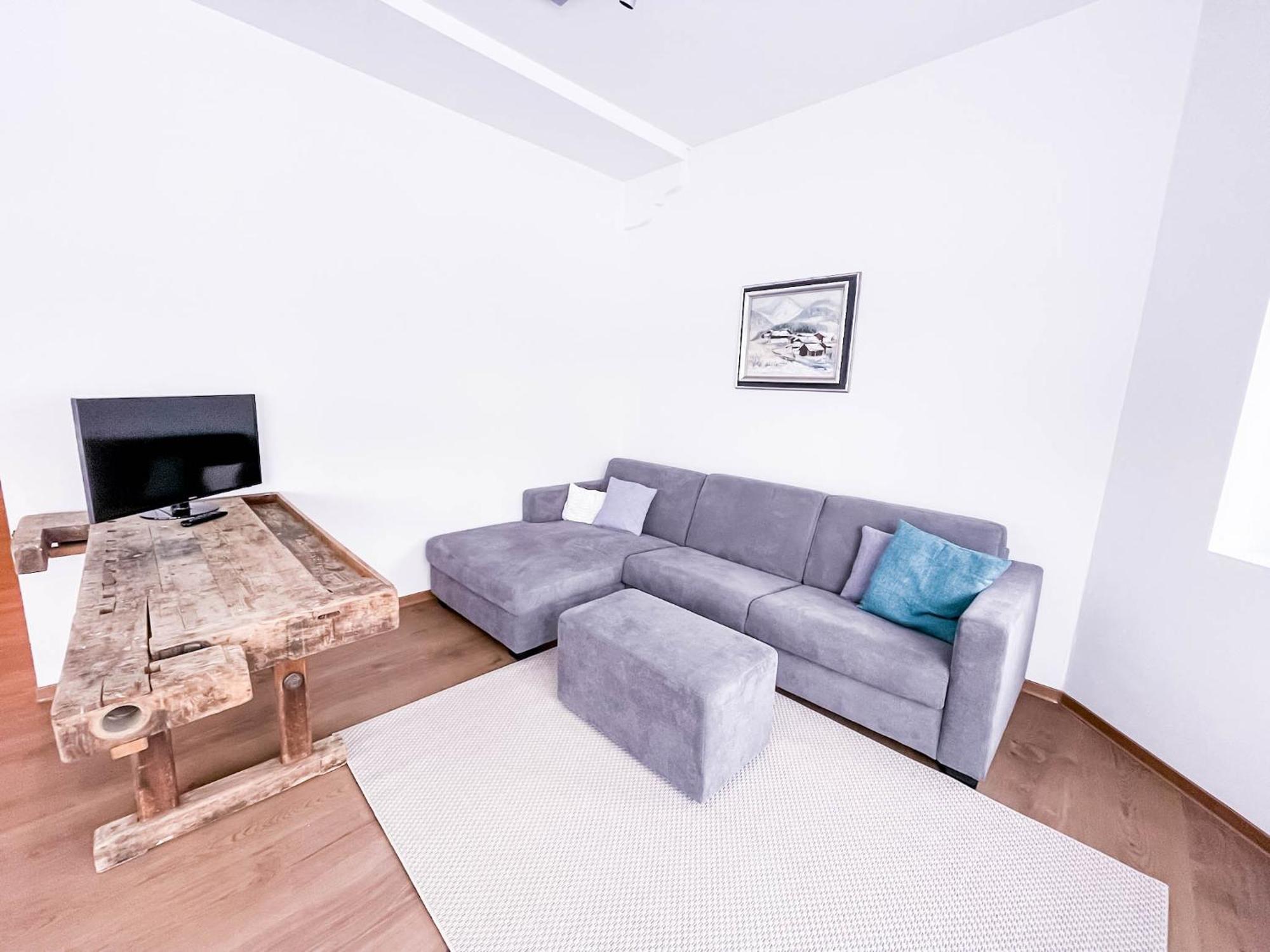 Glüxplatzl Appartements am Wald Sankt Martin am Tennengebirge Zimmer foto